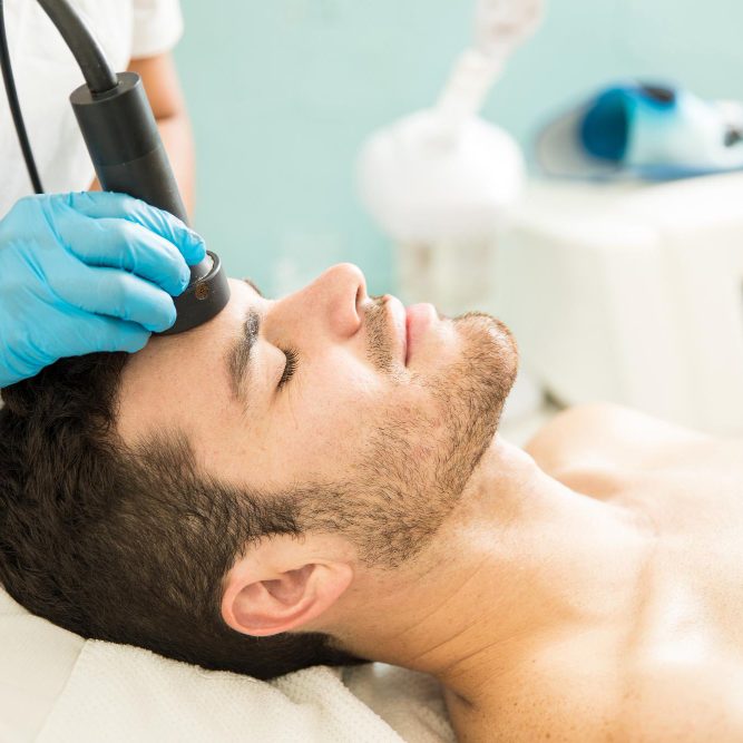 Alquiler con opción a compra de aparatología estética