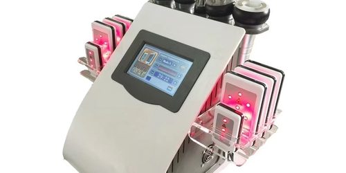 Cavitación para centros estéticos Cavitación para centros estéticos