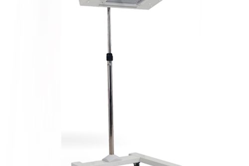 máquina de fototerapia medical laser