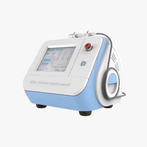 Láser vascular corregir venas varicosas telangiectasias y rosácea