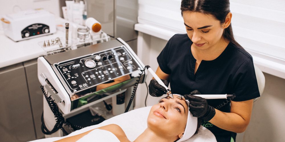 Renting equipos estéticos de última generación