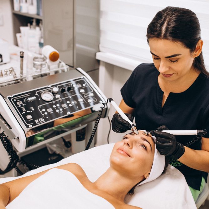 Renting equipos estéticos de última generación