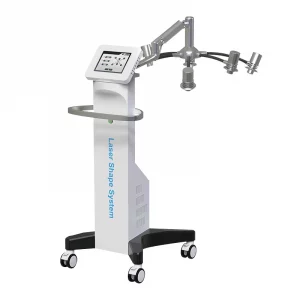 Lipo Láser 6D remodelación corporal y eliminación de grasa