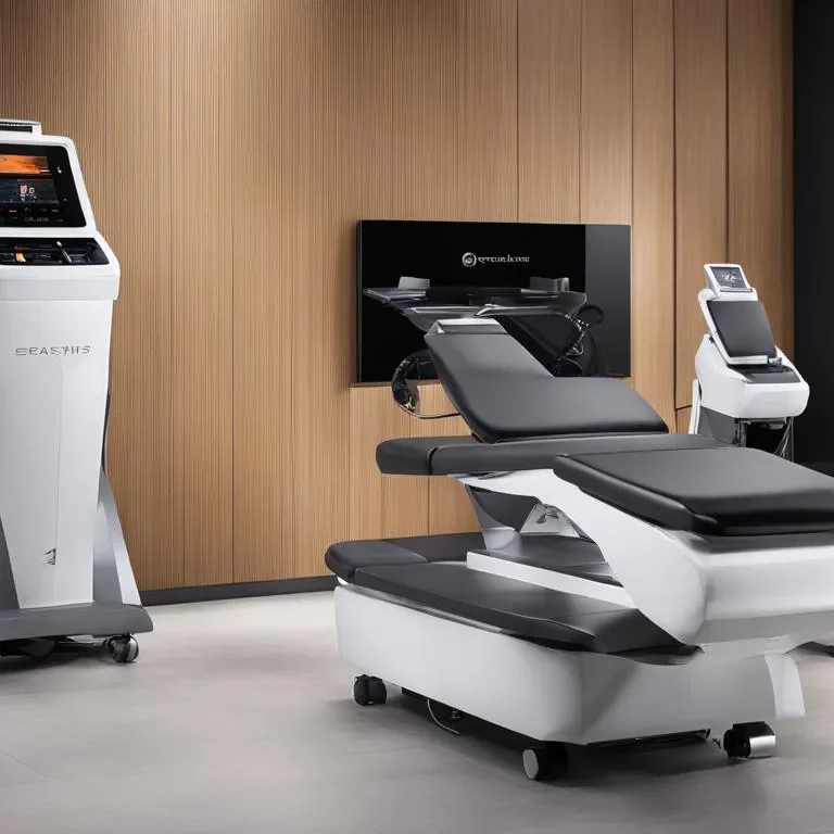 Mejores aparatos radiofrecuencia facial. Los mejores aparatos de radiofrecuencia profesional