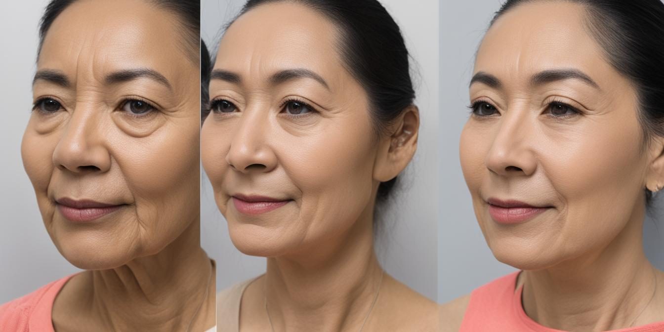 Tratamiento HIFU antes y después y transforma tu piel Tratamiento HIFU antes y después y transforma tu piel