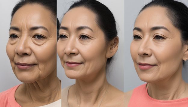 Tratamiento HIFU antes y después y transforma tu piel Tratamiento HIFU antes y después y transforma tu piel