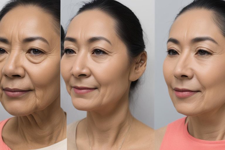 Tratamiento HIFU antes y después y transforma tu piel