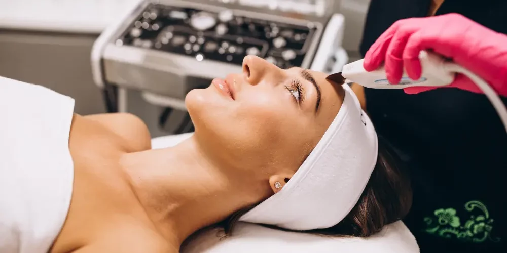 La aparatología estética más rentable para su centro La aparatología estética más rentable para su centro