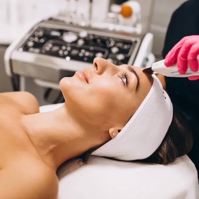 La aparatología estética más rentable para su centro