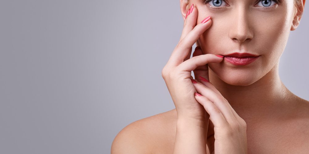 Cómo quitar las arrugas de la cara sin cirugía