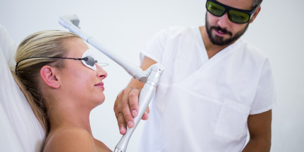 Qué aparatología tiene que tener en un centro de estética Qué aparatología tiene que tener en un centro de estética