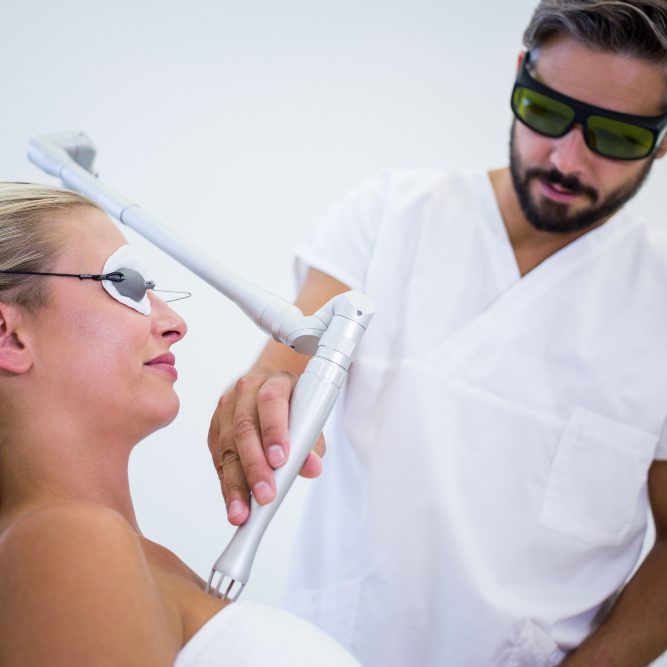 Qué aparatología tiene que tener en un centro de estética Qué aparatología tiene que tener en un centro de estética