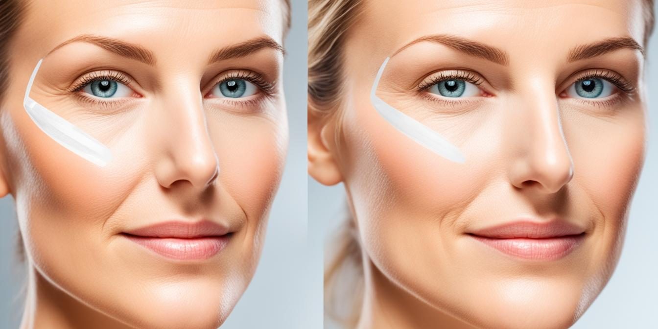 Hifu facial antes y después resultados reales Hifu facial antes y después resultados reales