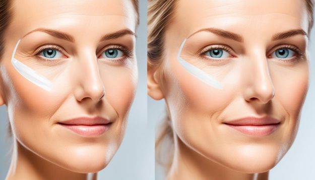 Hifu facial antes y después resultados reales Hifu facial antes y después resultados reales