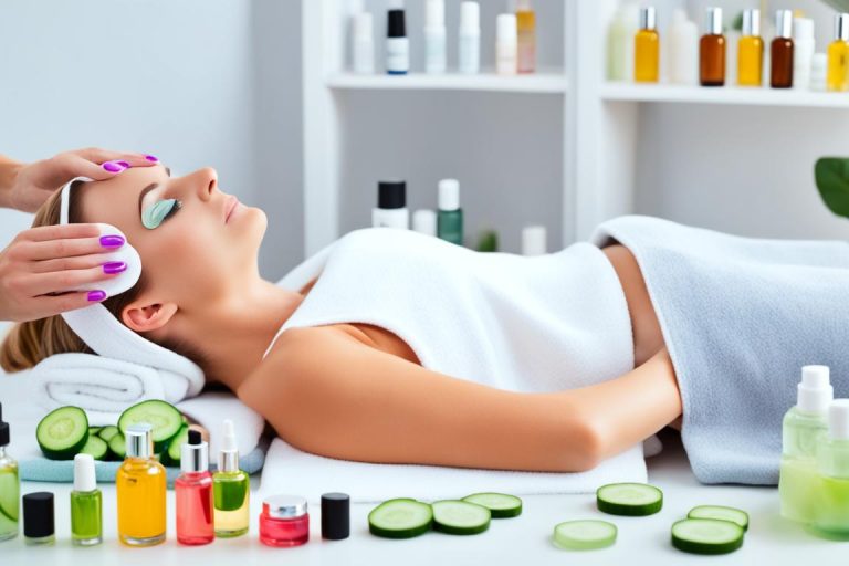 Tratamientos de belleza más demandados en centros de estéticas