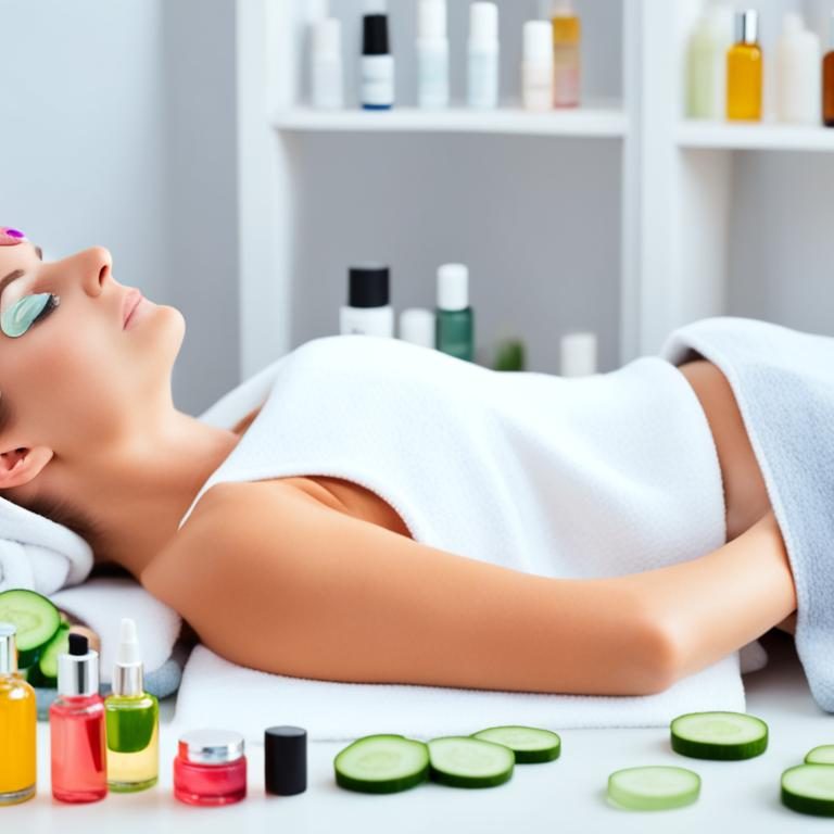 Tratamientos de belleza más demandados en centros de estéticas