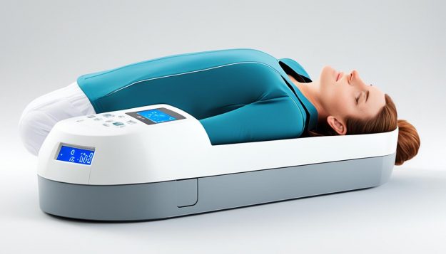 El mejor aparato para reducir abdomen eficazmente