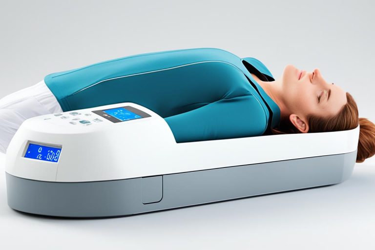 El mejor aparato para reducir abdomen eficazmente