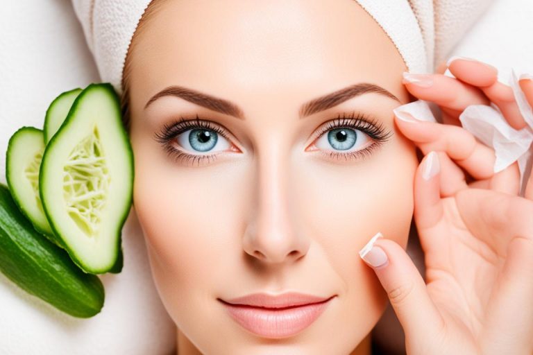 tratamiento para bolsas en los ojos sin botox