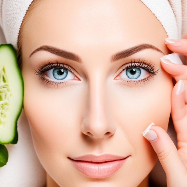 tratamiento para bolsas en los ojos sin botox