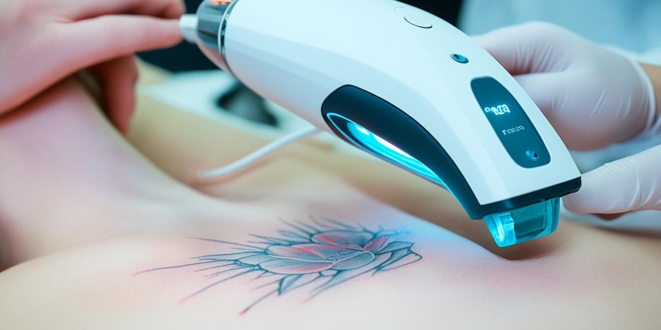 Eliminar tatuaje con láser Eliminar tatuaje con láser
