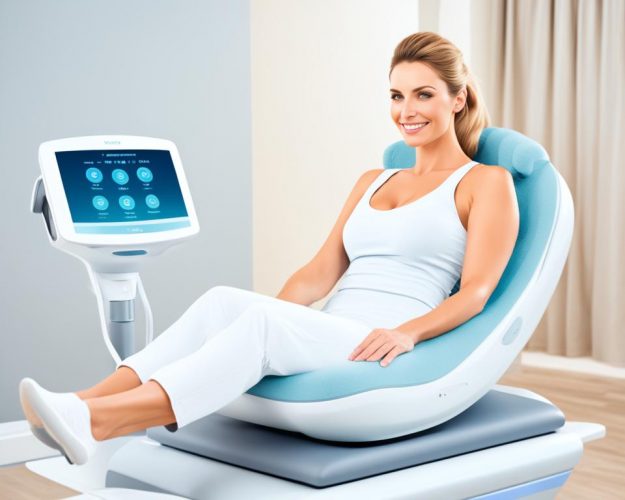 Aparatología para Adelgazar sin Cirugía Tendencias Aparatología para Adelgazar sin Cirugía Tendencias