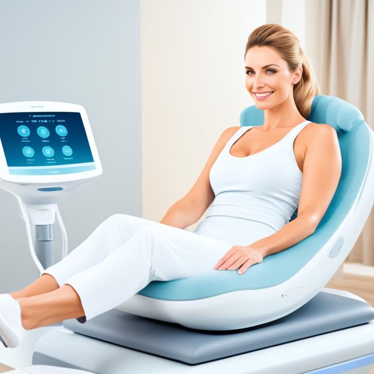 Aparatología para Adelgazar sin Cirugía Tendencias Aparatología para Adelgazar sin Cirugía Tendencias