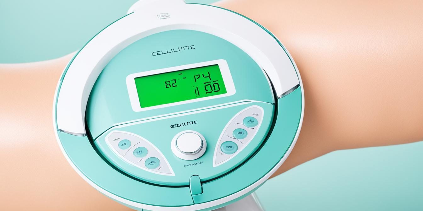 Máquina para Celulitis Profesional - Solución Efectiva