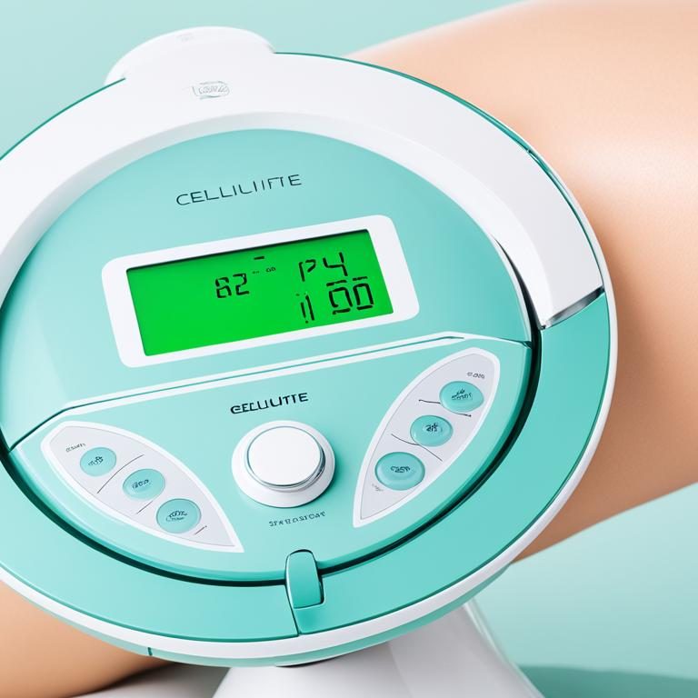 Máquina para Celulitis Profesional - Solución Efectiva