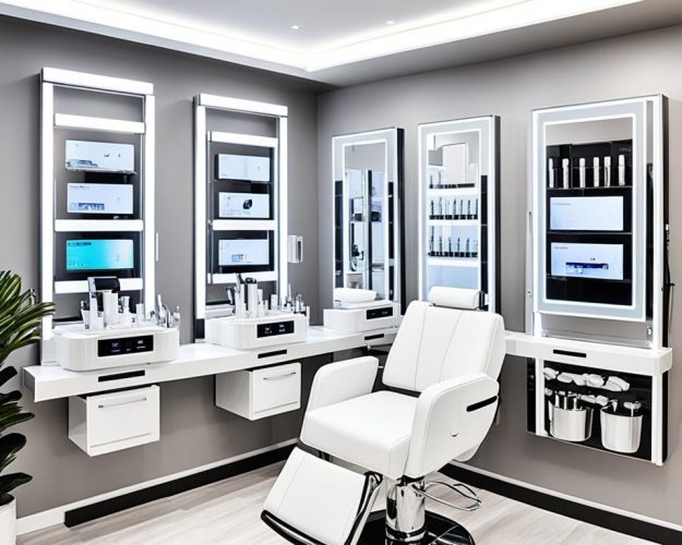 Maquinaria Profesional para centro de estéticas Maquinaria Profesional para centro de estéticas