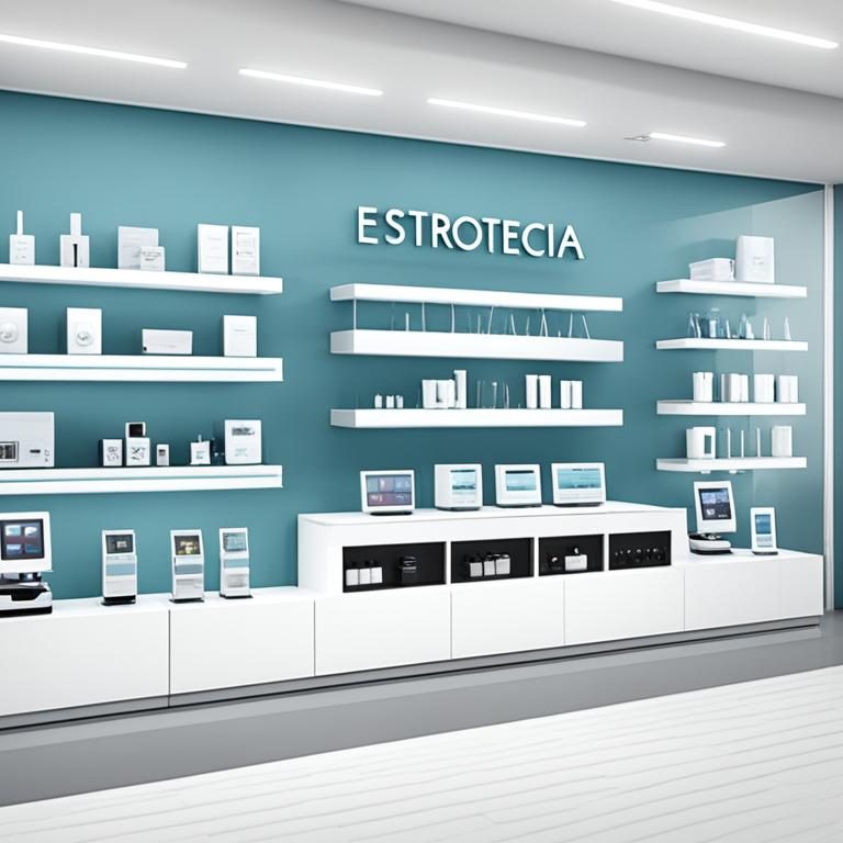 aparatología estética para alquilar o comprar