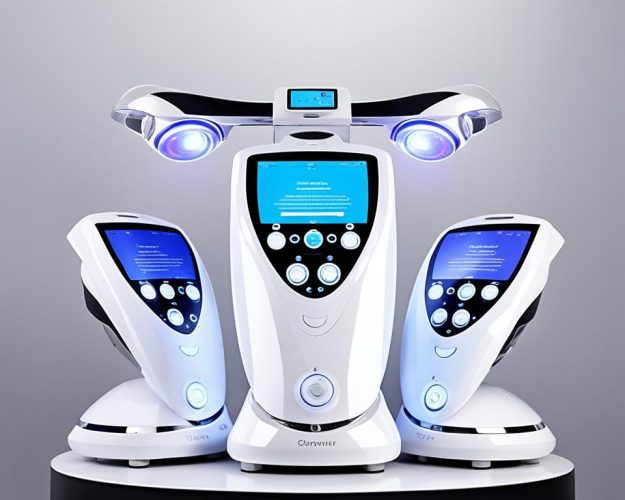 Aparatología estética facial Tecnología para el cuidado facial Aparatología estética facial: Tecnología para el cuidado facial