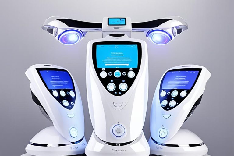 Aparatología estética facial: Tecnología para el cuidado facial