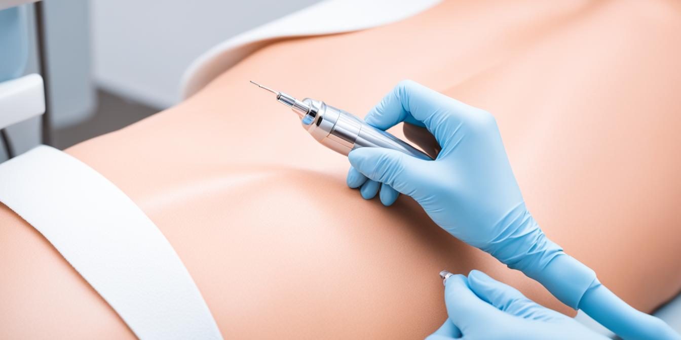 Tratamientos para eliminar grasa localizada sin cirugía Tratamientos para eliminar grasa localizada sin cirugía