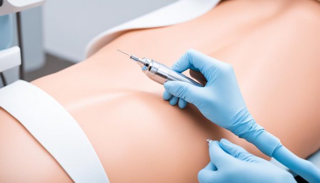 Tratamientos para eliminar grasa localizada sin cirugía Tratamientos para eliminar grasa localizada sin cirugía