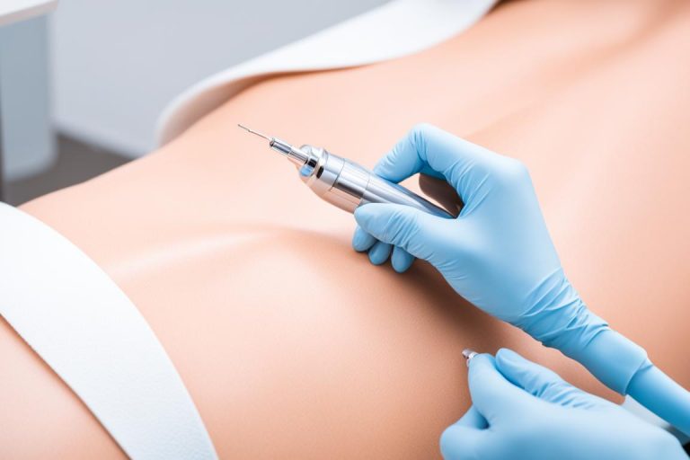 Tratamientos para eliminar grasa localizada sin cirugía