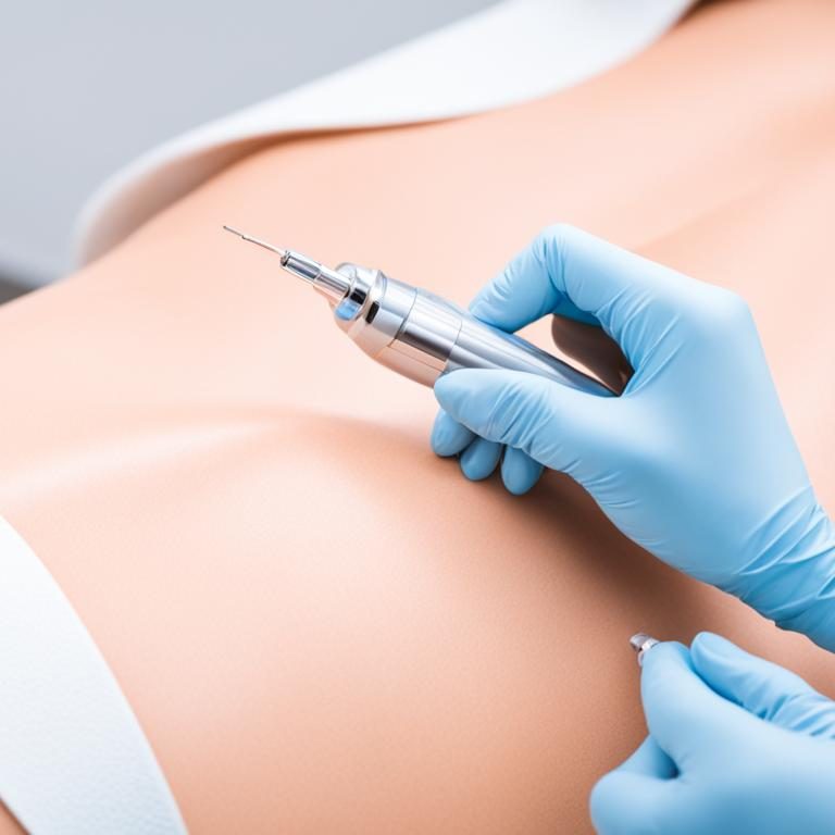 Tratamientos para eliminar grasa localizada sin cirugía Tratamientos para eliminar grasa localizada sin cirugía