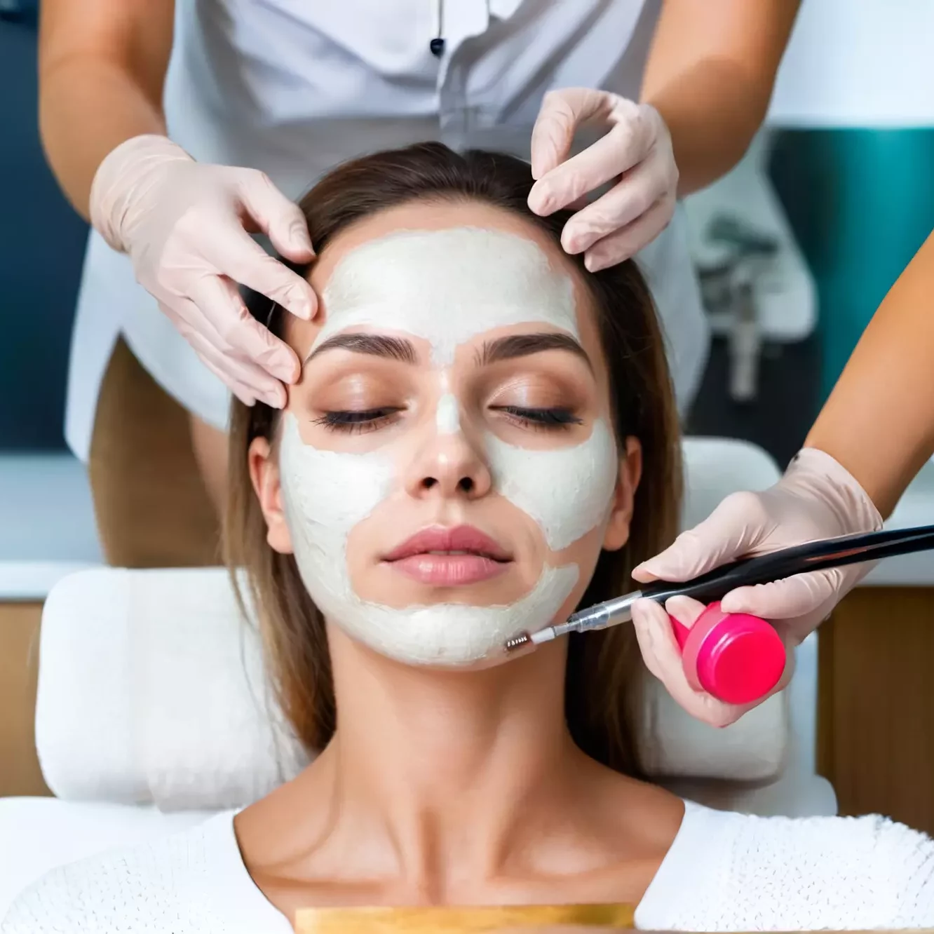 Atraer Más Clientes a tu Clínica de belleza y Estética Atraer Más Clientes a tu Clínica de belleza y Estética