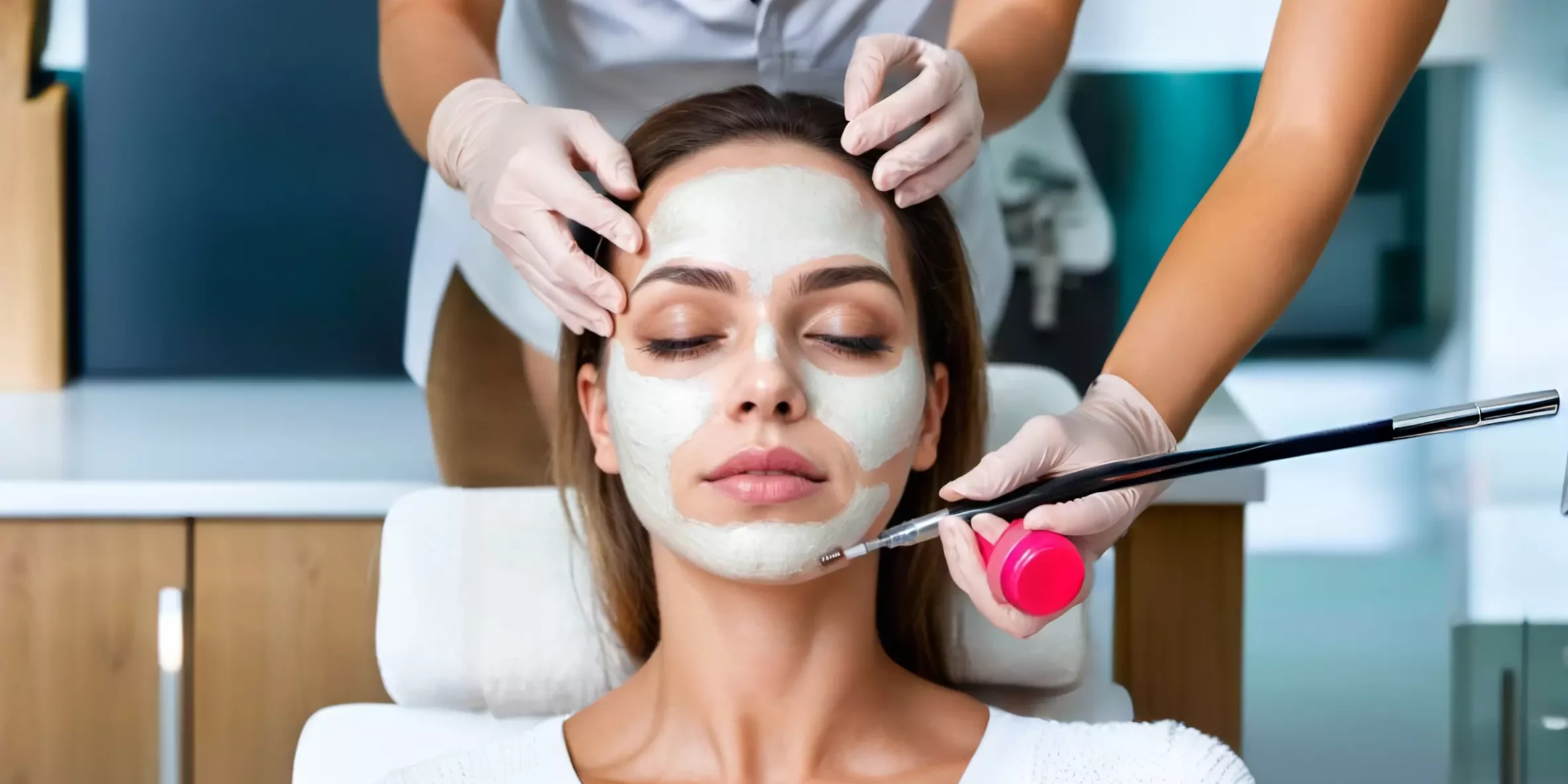 Atraer Más Clientes a tu Clínica de belleza y Estética Atraer Más Clientes a tu Clínica de belleza y Estética