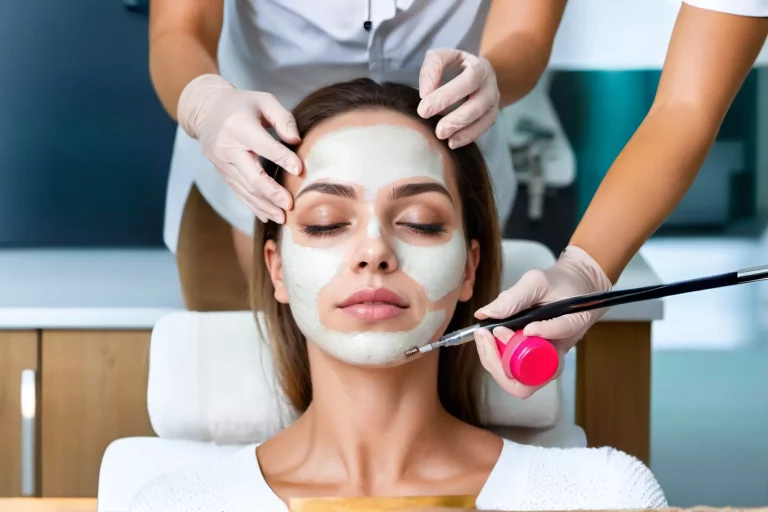 Atraer Más Clientes a tu Clínica de belleza y Estética