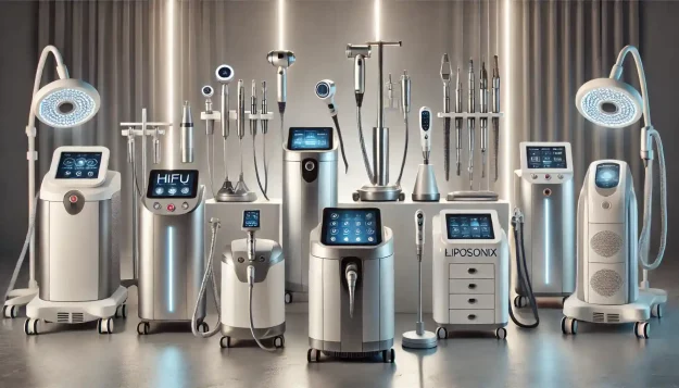 La Mejor Maquinaria Estética para Alquilar o Comprar La Mejor Maquinaria Estética para Alquilar o Comprar