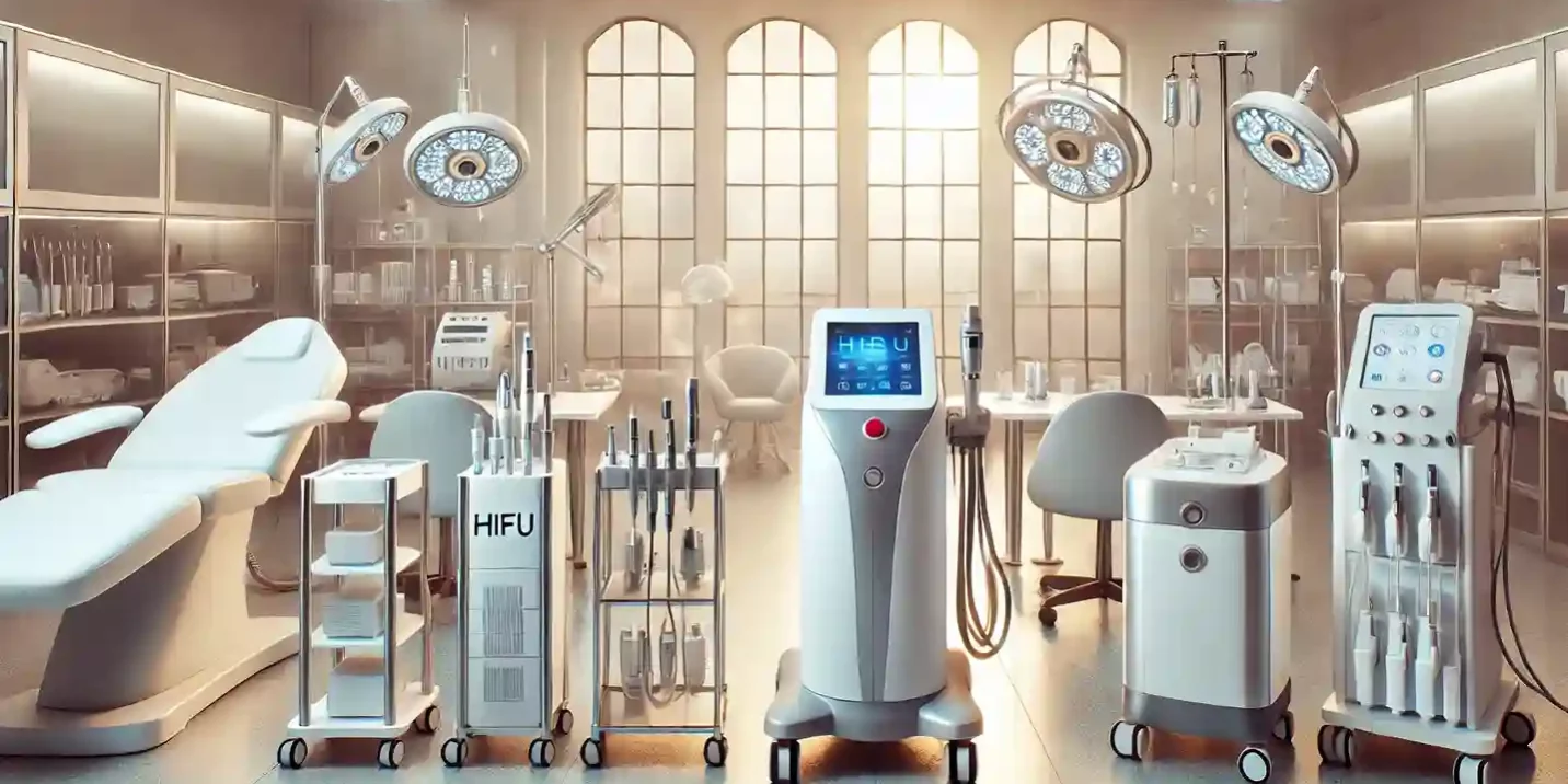 Tratamientos Estéticos No Invasivos vs. Quirúrgicos Tratamientos Estéticos No Invasivos vs. Quirúrgicos