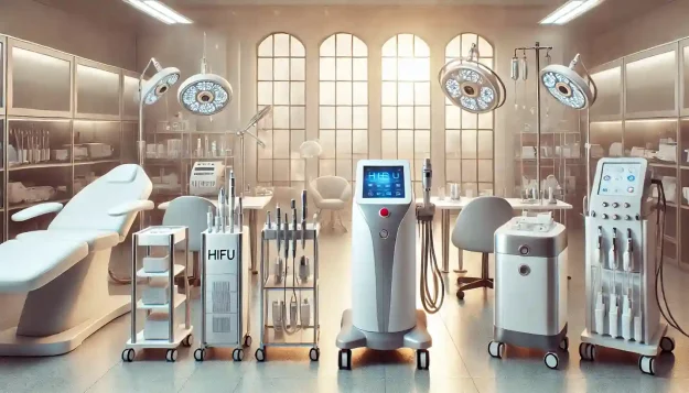 Tratamientos Estéticos No Invasivos vs. Quirúrgicos Tratamientos Estéticos No Invasivos vs. Quirúrgicos