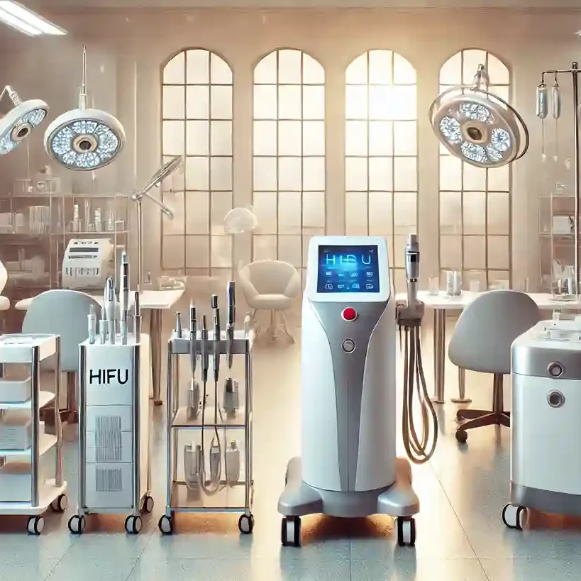 Tratamientos Estéticos No Invasivos vs. Quirúrgicos Tratamientos Estéticos No Invasivos vs. Quirúrgicos