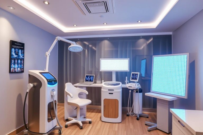 Las mejores máquinas estéticas sin cirugía