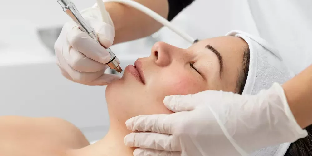 Tecnología Láser en Centros de Estética y Belleza Tecnología Láser en Centros de Estética y Belleza
