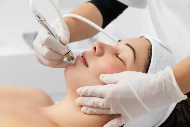 Tecnología Láser en Centros de Estética y Belleza Tecnología Láser en Centros de Estética y Belleza