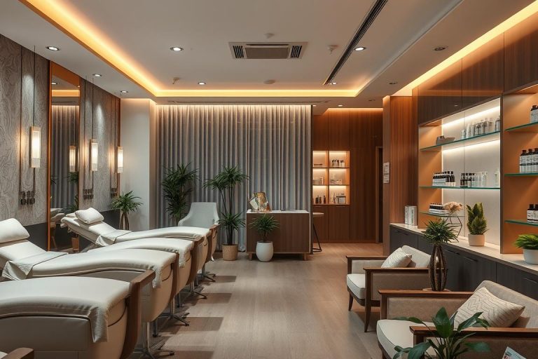 Es rentable un centro de estética en Sevilla