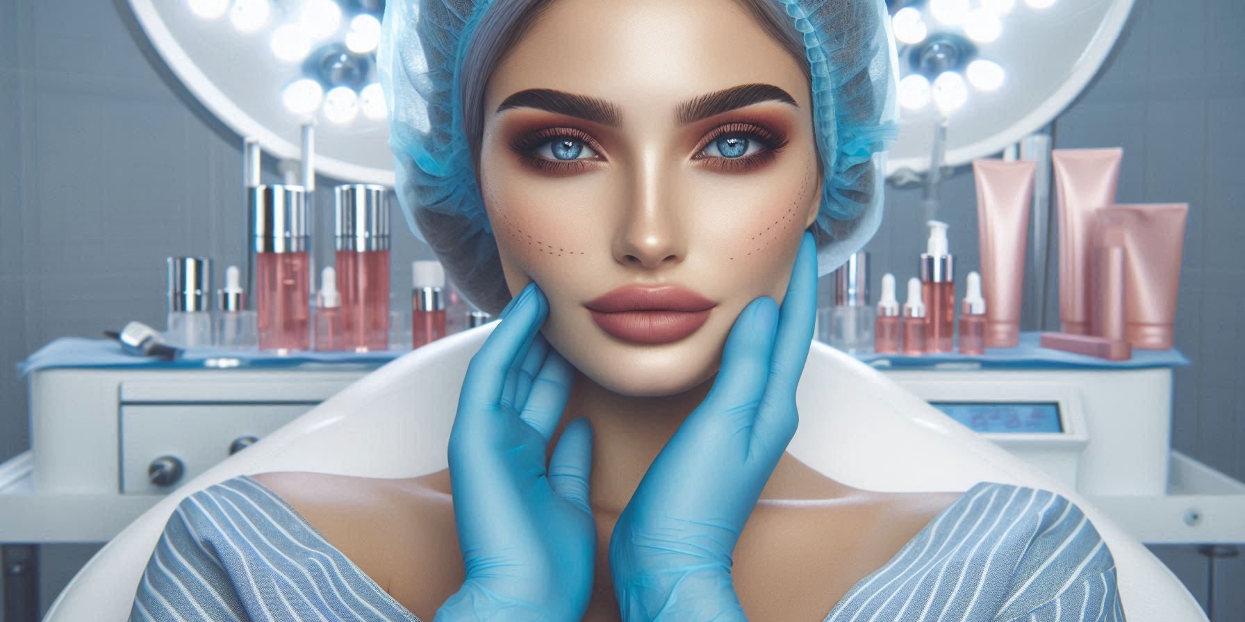 Maquinaria Estética Potencia tu Negocio de Belleza