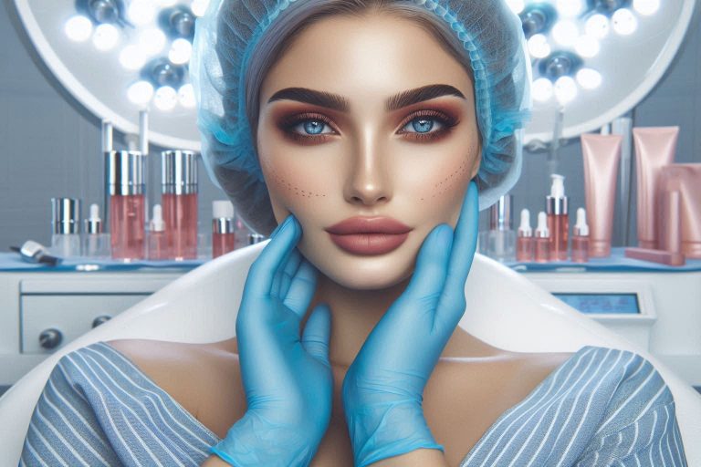 Maquinaria Estética Potencia tu Negocio de Belleza